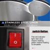 DDZJTPP 8L/10L/12L/16L/20L/30L/35L Electric Wax Melter for DIY Candle Making, 30L view 3