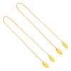 Tinoaly 2-Pack Dental Napkin Holders view 1