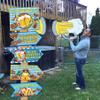 Set of 10 Oktoberfest Signs view 2