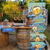 Set of 10 Oktoberfest Signs view 4