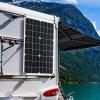 Solar Power System with USB Inverter and Controller view 3