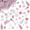 OSDUE 30th Birthday Confetti Decoration view 1