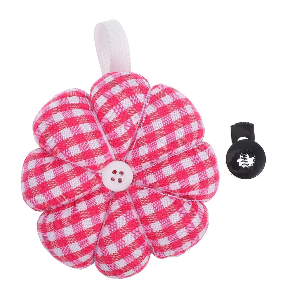 Veemoon Pin Cushion for Needle Organization