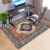 Non-Slip Office Chair Floor Mat for Hard Floors and Carpets view 2