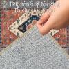 Non-Slip Office Chair Floor Mat for Hard Floors and Carpets view 4