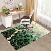Non-Slip Office Chair Mat for Hard Floors and Carpets, 110 x 150 cm view 3