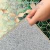 Non-Slip Office Chair Mat for Hard Floors and Carpets, 110 x 150 cm view 4