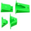 TsoLay 2-Piece Fabric Tube Maker Set view 1