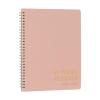 Monthly Planner 2025–2026 view 1