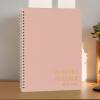 Monthly Planner 2025–2026 view 2