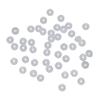 Chevnzev Silicone Rubber Stoppers for Jewelry Making view 1