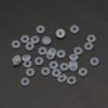 Chevnzev Silicone Rubber Stoppers for Jewelry Making view 3