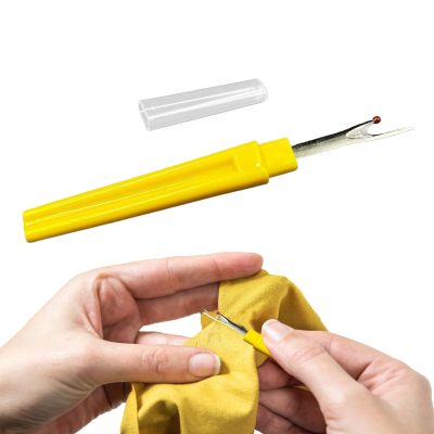 2-in-1 Seam Ripper Tool