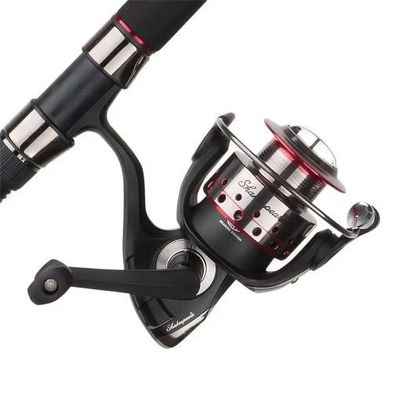 Angel, Stik 6'6" GX2 Spinning Rod and Reel, Spinning Combo