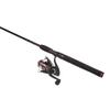 Angel, Stik 6'6" GX2 Spinning Rod and Reel, Spinning Combo view 3