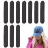 Hat Size Adjustment Strips - 10 Pack view 1