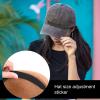 Hat Size Adjustment Strips - 10 Pack view 4