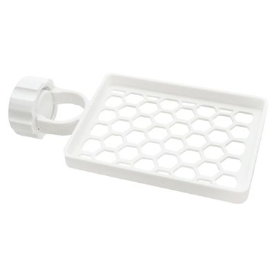 Kitchen Faucet Organizer