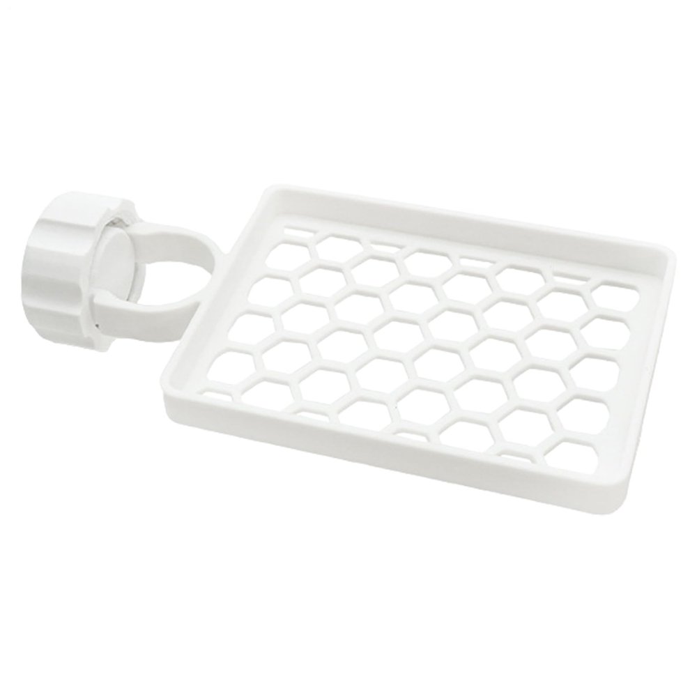 Kitchen Faucet Organizer