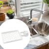 Kitchen Faucet Organizer view 3