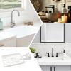 Kitchen Faucet Organizer view 4