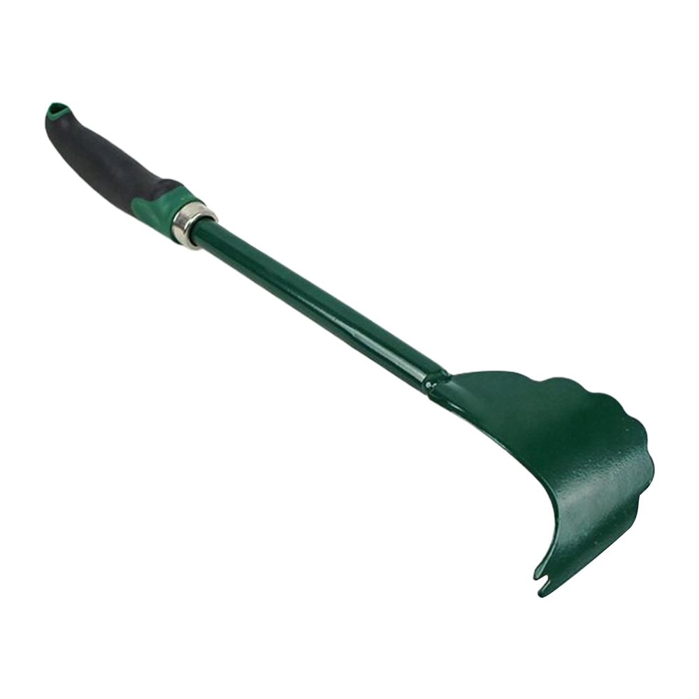 Lawn Mower Deck Scraper Cleaning Brush