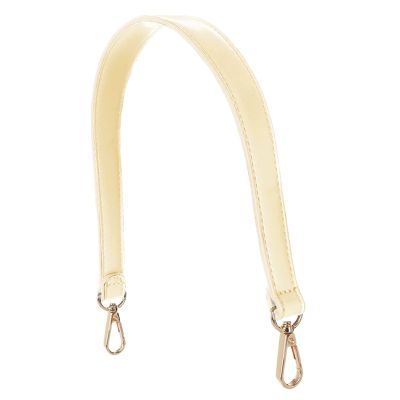 Adjustable PU Leather Shoulder Strap | 48 cm Handbag Strap