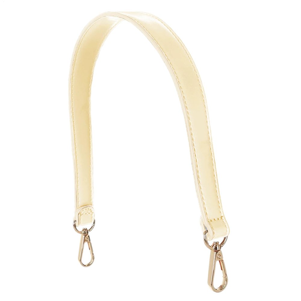 Adjustable PU Leather Shoulder Strap | 48 cm Handbag Strap