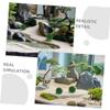 JOINPAYA 5-Piece Artificial Grass Balls view 3