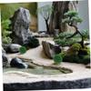 JOINPAYA 5-Piece Artificial Grass Balls view 4