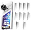 Drywall Planer, 45-Degree V-Edge Beveling Tool view 1