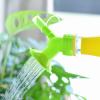 Replacement Watering Can Spout, Flower-Shaped Spray Nozzle view 2