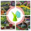 Replacement Watering Can Spout, Flower-Shaped Spray Nozzle view 4
