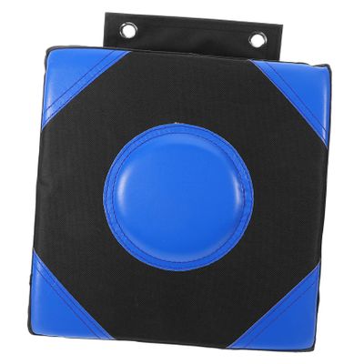 TOYANDONA Wall-Mounted Boxing Pad for Adults, Home Boxing and Martial Arts Training, Improves Coordination and Relieves Stress, High-Quality Fitness Equipment, Medium