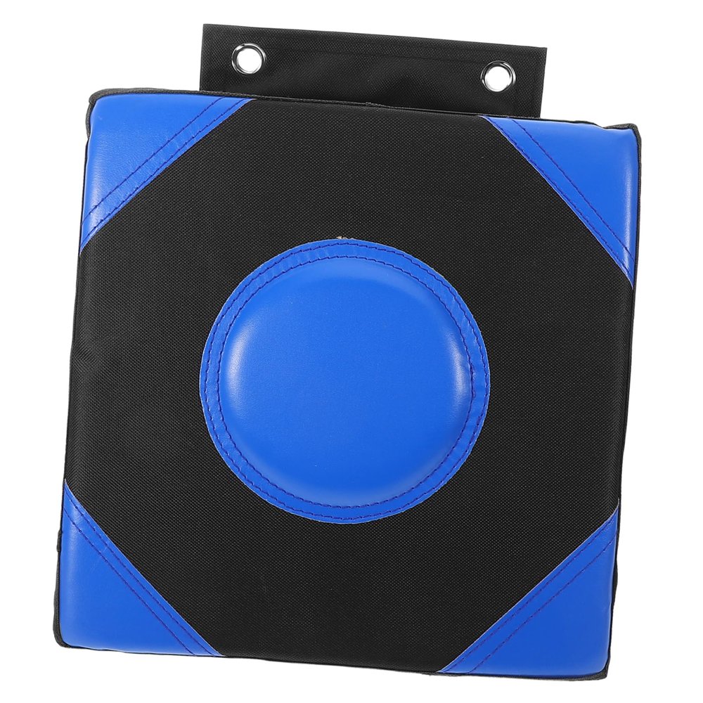 TOYANDONA Wall-Mounted Boxing Pad for Adults, Home Boxing and Martial Arts Training, Improves Coordination and Relieves Stress, High-Quality Fitness Equipment, Medium