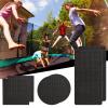 Generic Trampoline Repair Patches for Holes view 2