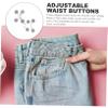 POPETPOP Adjustable Jeans Button Clips - 2 Pack view 3