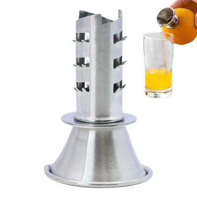 Manual Citrus Juicer