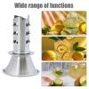 Manual Citrus Juicer view 4