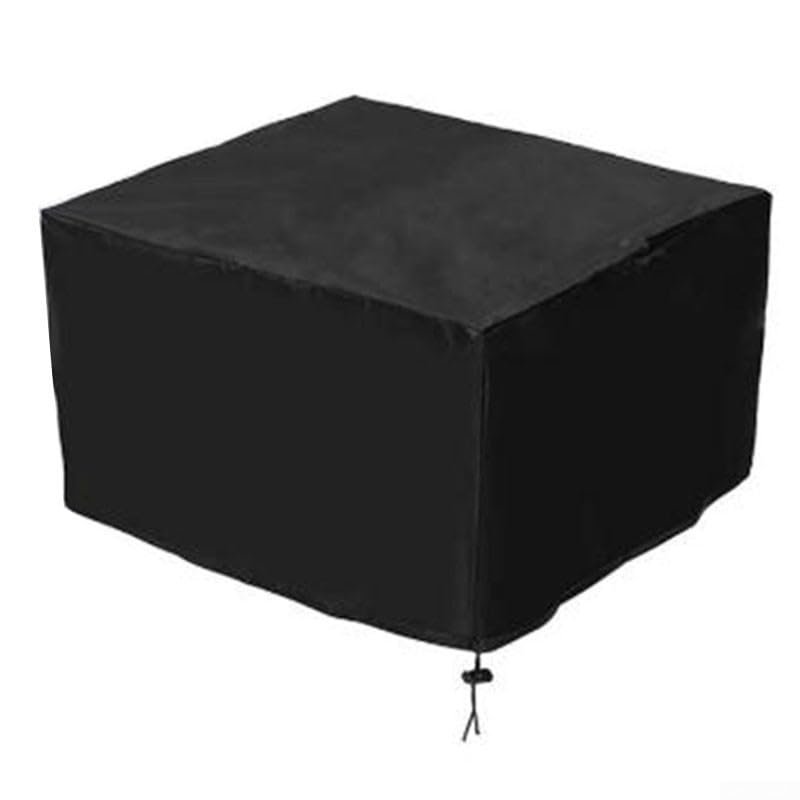 Waterproof Dust Cover for Copy Machines, Easy to Clean (45 x 40 x 25 cm)