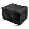 Waterproof Dust Cover for Copy Machines, Easy to Clean (45 x 40 x 25 cm) view 2