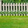 Outdoor Artificial Pansies for Balcony & Garden view 2