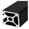 1PC 2020N T-Slot Aluminum Profile DIY Frame Linear Rail Extrusion Metal Frame Machine CNC 3D Printer Sealing Groove (OB-2020N3-b, 950mm) view 1
