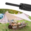 Generic Tent Pole Tip Protective Sleeve view 3