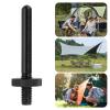Generic Tent Pole Tip Protective Sleeve view 4