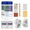Baby Hand and Foot Casting Set, Handprint Kit view 1