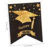 Alipis Graduation Banner Set view 2