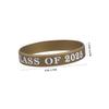 Gatuida 10 Pack Graduation Bracelets 2025 view 2