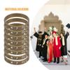 Gatuida 10 Pack Graduation Bracelets 2025 view 3