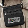 1 Pcs Computer Startup Logo Tactical Patch view 3
